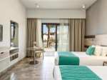 Hurghada: 5 Nächte in einer Junior-Suite inkl. All-Inclusive im 5* Ancient Sands Resort | inkl. Bootsfahrt | Hotel only