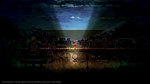 Yomawari: Lost in the Dark - Deluxe Edition (Playstation 4) inkl. digitalen Soundtrack zum Download und ein Mini-Art-Book | Prime/Saturn