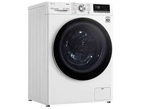 LG F4WV709P1E Waschmaschine / 9 kg Fassungsvermögen / Energieklasse A