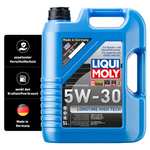 LIQUI MOLY Longtime High Tech 5W-30 | 5 L