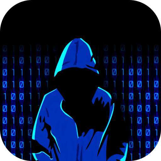 [google play store] Der Einsame Hacker | 4,1*/5 > 1 Mio Downloads