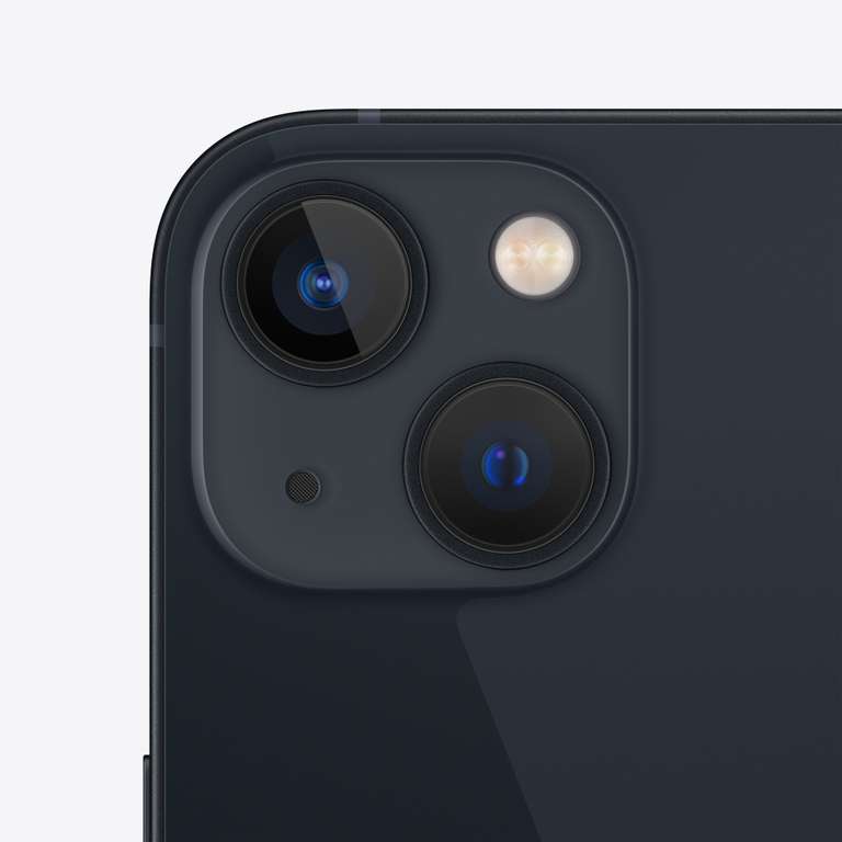 [Galaxus] Apple iPhone 13 mini 128GB versch. Farben via Shoop für eff. 640,26€ + 10€ Shoop Gutschein