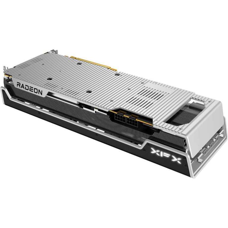 [Mindfactory] 20GB XFX Radeon RX 7900 XT Speedster MERC 310 Aktiv PCIe 4.0 x16 [Damn!-Deals]