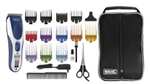 Haarschneider Wahl Color Pro Cordless Haarschneidemaschine MediaMarkt & Amazon (Prime)