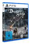 Demon's Souls (PS5) (Prime/MM/Saturn Abholung)
