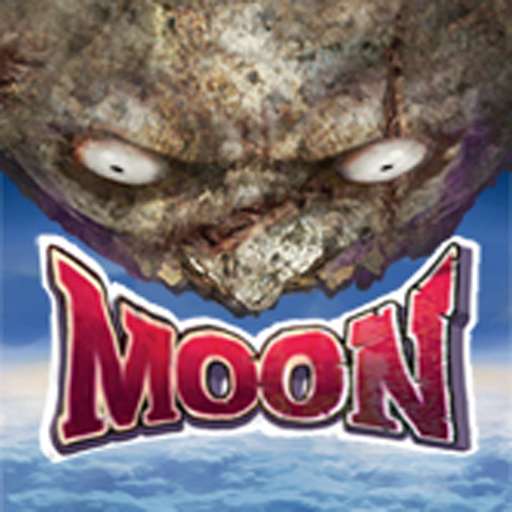 [Google Playstore] Legend of the moon