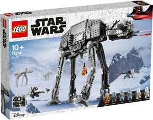 Proshop Lego Star Wars Angebote: 75288, 75331, 75323, 75309, 75336, 75347, 75290, 75257