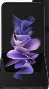Samsung Galaxy Z Flip3 256GB + O2 Free M Boost 40GB (-100€ zusätzlich bei Rufnummermitnahme )