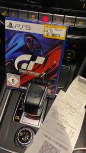 GameStop Ausverkauf Sindelfingen, zwischen 10-20% Rabatt (z.B. Gran Turismo 7 PS5 gebraucht für 27,99€)