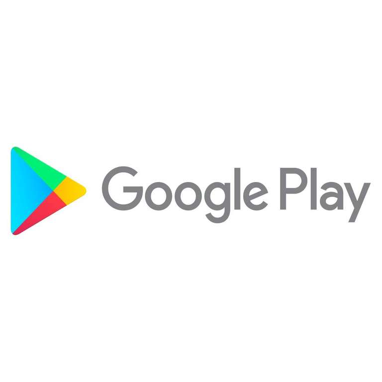 [Google Play Store, Paypal] 10€ PayPal-Prämie nach ersten Einkauf über 3€ (personalisiert)