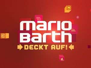 Mario Barth deckt auf! Freikarten + 25 Euro Aufwandspauschale (Berlin)