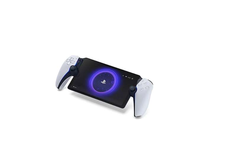 PS Portal Remote Player (Verfügbarkeit)