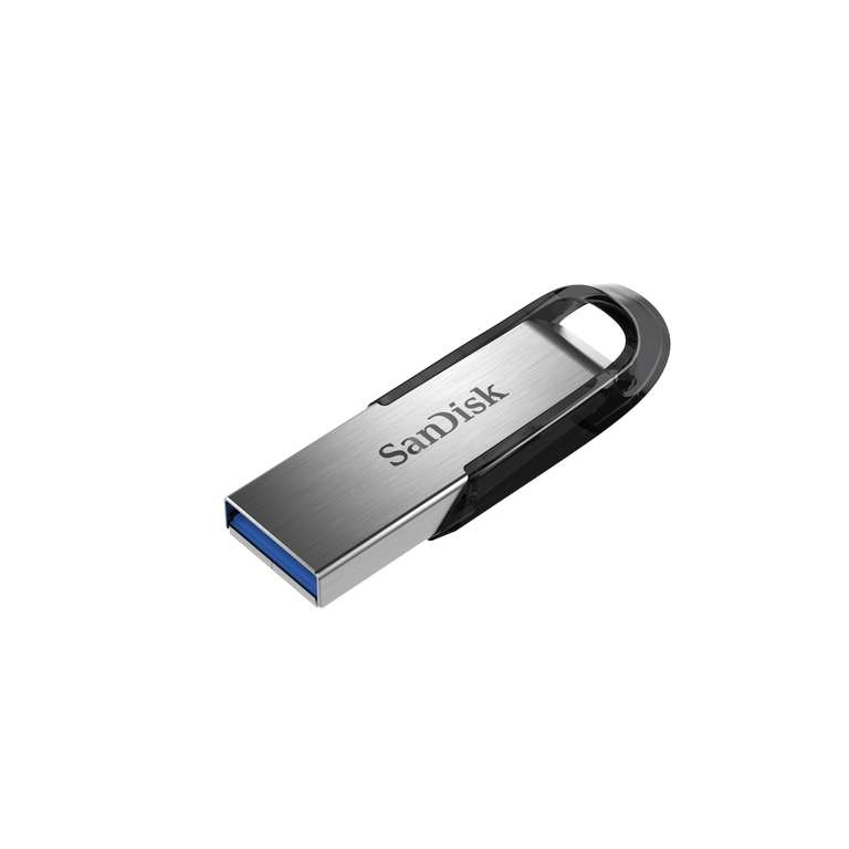 [Lokal Neckarsulm] Sandisk Ultra Flair 3.0 USB 512 GB