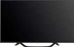 (Otto Up) Hisense 43A66H LED-Fernseher (108 cm/43 Zoll, 4K Ultra HD, Smart-TV) 269,04