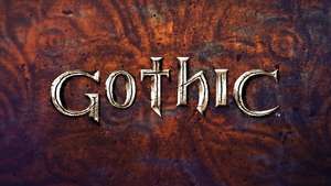 [GOG] Gothic - 2,49 € - DRM Frei