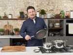 Tefal Jamie Oliver Cook’s Direct Bratpfannen-Set 24 & 28cm für 55,90€ (statt 80€)