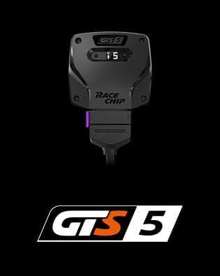 25% Rabatt bei RaceChip auf die GTS 5, GTS 5 Black, XLR 5 und RX Versionen bis 06.05.2024