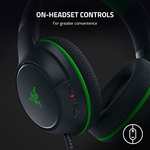 Razer Kaira X for Xbox - Gaming Headset
