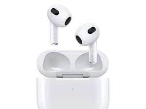 Apple AirPods, 3. Generation, Wireless, inkl. kabellosem MagSafe Ladecase / ebay / Gravis / Brandneu