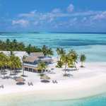 Malediven: z.B. 7 Nächte | 75qm Villa | All Inclusive, Transfers, *-Dinner | 2434€ für 2 | durchgängig bis Sep. auch Hauptsais. | Hotel only