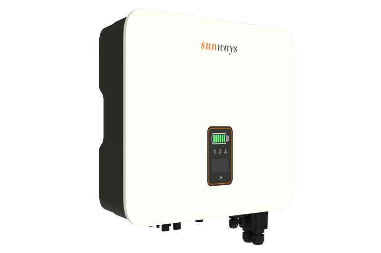 Sunways Hybrid-Wechselrichter 5-12kW