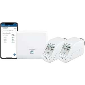 Homematic IP Smart Home Starter Set (156537A0)
