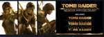 Tomb Raider Trilogie mit allen DLCs - Steam Deck kompatibel