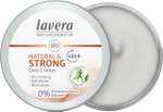 Lavera Deo Creme NATURAL STRONG mit prime/Packstation für 5,60€ (Sparabo 5,32€)