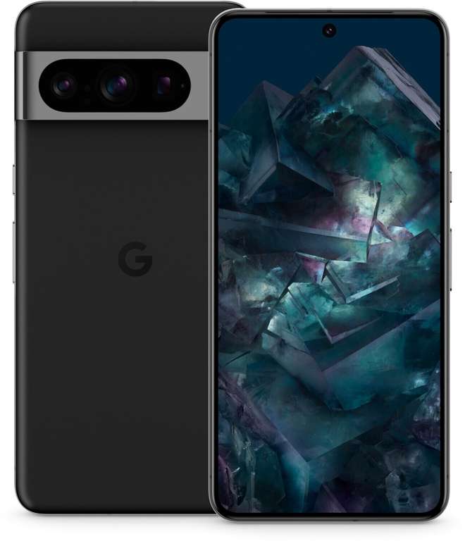 [Young + MagentaEINS] Google Pixel 8 Pro & Telekom Mobil L mit Unlimited Datenvolumen 5G + Allnet für 34,95€ mtl. + 203,99€ ZZ + 39,95€ AG