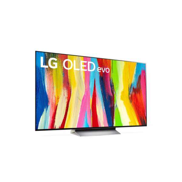 LG TVs z.B. OLED65C29 für 1674€ (1474€ nach Cashback) oder OLED55C29LD für 1259€ (1109€ nach Cashb.)