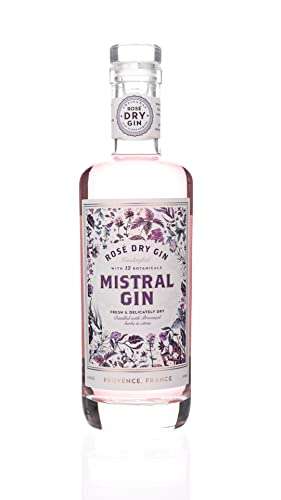 MistralGin Provence Rose dry 0,5l Prime / Bestpreis