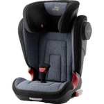 BRITAX RÖMER Kindersitz KIDFIX 2 S (Gruppe 2/3 | 3,5 bis 12 Jahre | 15-36 kg) in drei Farben für 144,90€ oder 3x in Marble für 164,90€