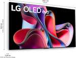 LG OLED65G39LA (nach CB effektiv 1673,96)