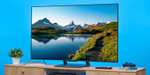 TCL 75QLED870 QLED TV Fernseher (75 Zoll (190,5 cm), 4K UHD, Full-Array-Local-Dimming baugleich TCL 75C745