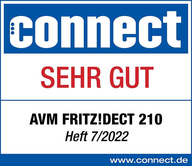 AVM Fritz Dect 210 (Vorbestellung)