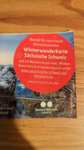 Sächsische Schweiz "Felsenwinter" Winter-Wanderkarte kostenlos + 2 Infobroschüren