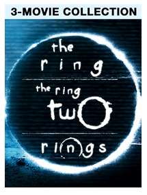 [Microsoft.com] Rings - Trilogie - alle drei Filme als digitale Full HD Kauffilme - nur OV
