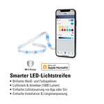 EVE Light Strip - Smarter LED Streifen kompatibel mit Apple HomeKit