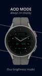 (Google Play Store) Analog Classic - DADAM55 (WearOS Watchface, analog)