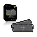 Corsair Dominator Platinum RGB DDR5 32GB (2x16GB) 6000MHz C36 AMD EXPO