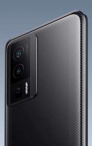POCO F5 Pro 5G Black, 12 GB + 512 GB, Bestpreis (personalisiert)