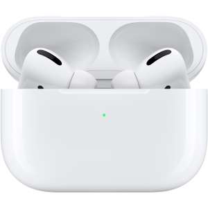 [Mindstar] Apple Airpods Pro (2021) mit MagSafe Ladecase