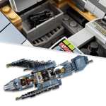 LEGO Lego Star Wars 75314 Das Bad Batch Attack Shuttle // EOL