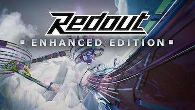 Redout: Enhanced Edition für PC & Steam Deck