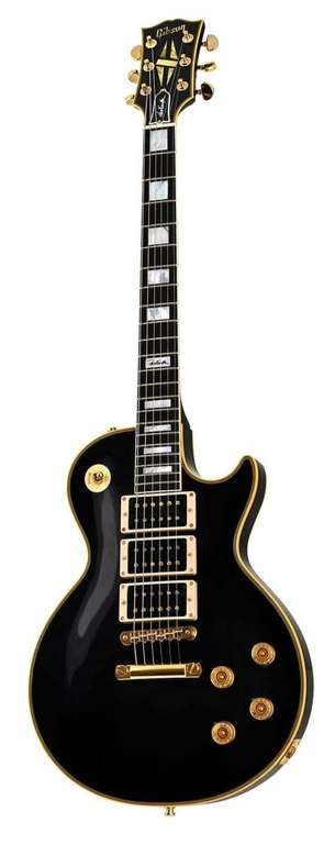 Gibson Signature Sammeldeal (3), z.B. Gibson Signature Gene Simmons G2 Thunderbird, 4-Saiter E-Bass für 2399€ [Session]