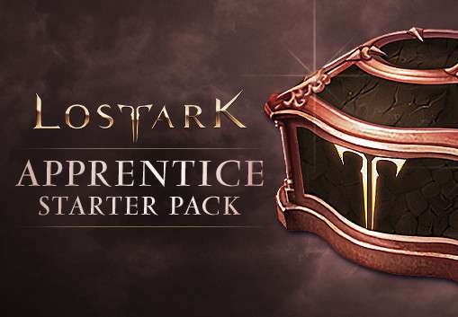Lost Ark - Apprentice Starter Pack DLC Steam