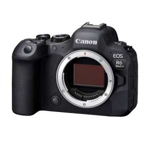Canon EOS R6 Mark II + RF 50mm 1.8 + LP-E6NH (nach Cashback 2149 € möglich)