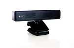 Blizzard A350 Pro Webcam 2560 x 1440 Pixel Klemm-Halterung, Standfuß Full HD-Webcam (HD)