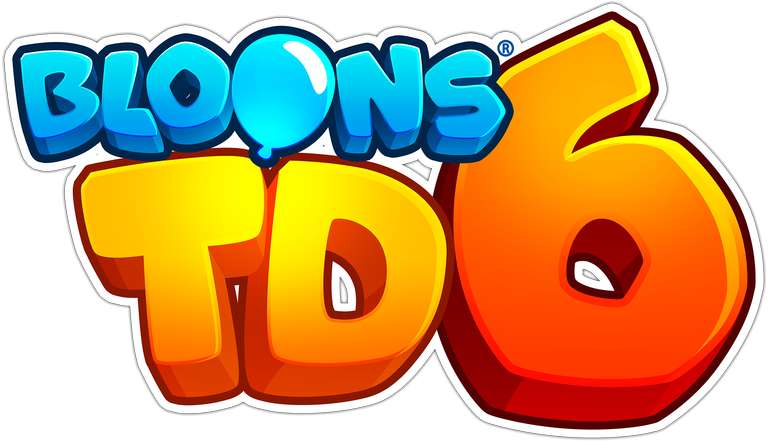 Bloons TD 6 | 3,59 € / 2,99€ | Android & iOS, Spiel, Tower Defense | 4,8* > 1 Mio Downloads