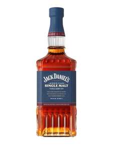 Jack Daniel's American Single Malt Whiskey Olorosso Sherry Cask 45% 1l